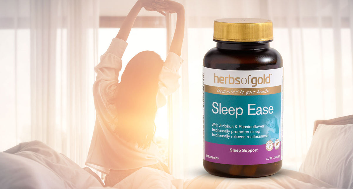 Top 7 Tips For a Good Night’s Rest