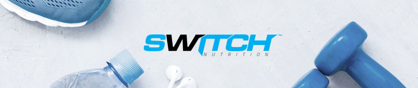 Switch Nutrition - Sports Nutrition Supplement Brand at Supplement Mart Switch Nutrition - Sports Nutrition Supplement Brand at Supplement Mart
