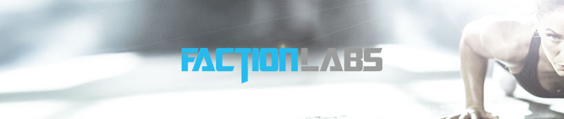 Faction Labs Faction Labs