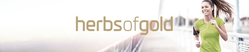 HERBS OF GOLD - Supplement Mart