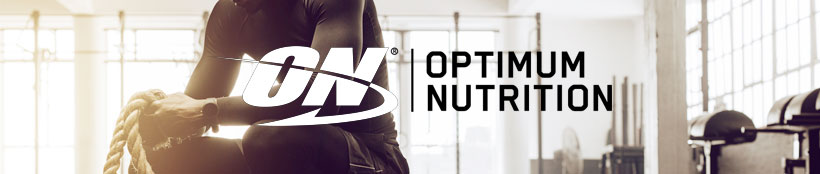 Optimum Nutrition - Supplement Mart