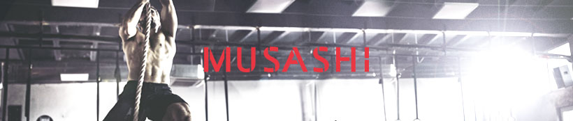 Musashi - Supplement Mart