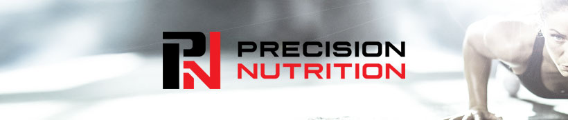 Precision Nutrition - Supplement Mart
