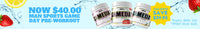 Promotion Banner
