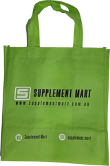 Supplement Mart Eco Bag