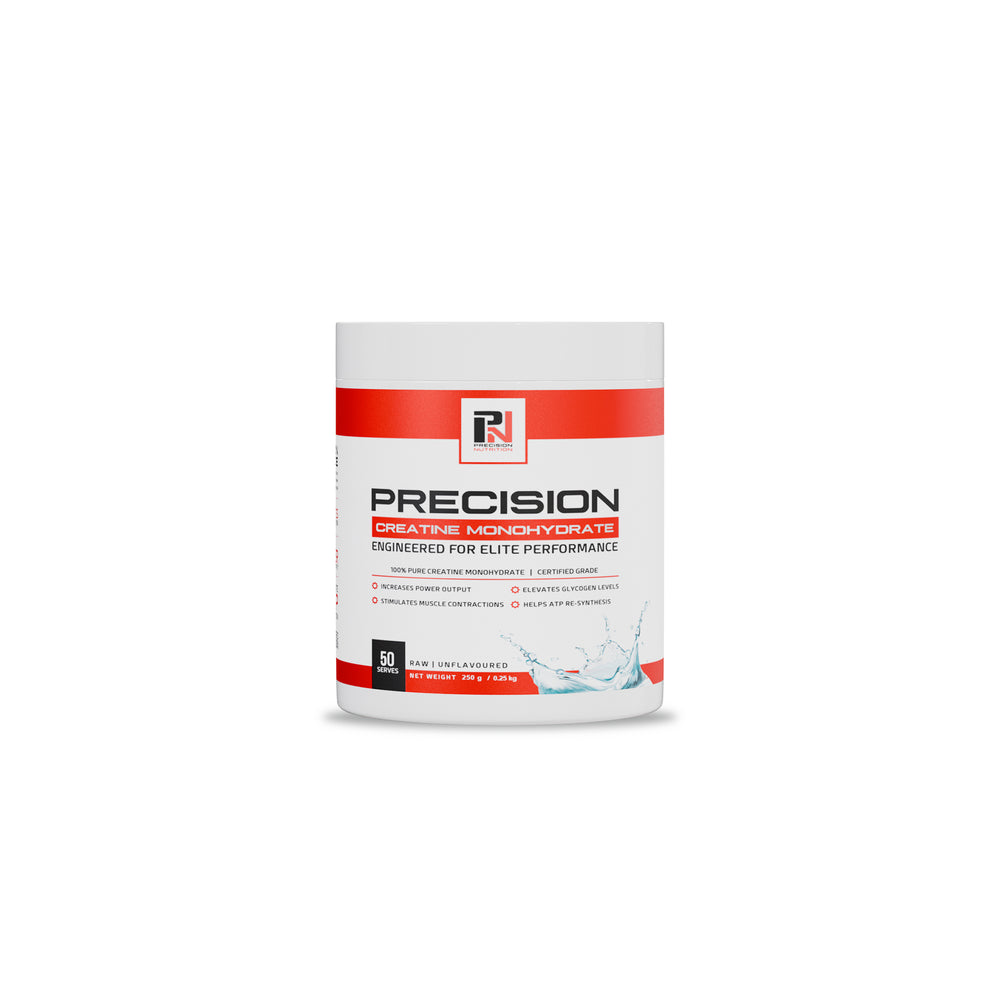 Precision Nutrition Precision Creatine Monohydrate