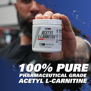 ehp labs acetyl l-carnitine when to take Acetyl L-Carnitine by EHP Labs – Supplement Mart