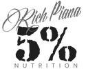  5 Percent Nutrition
