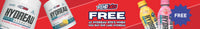 Promotion Banner