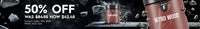 Promotion Banner