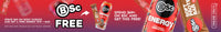 Promotion Banner