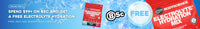 Promotion Banner