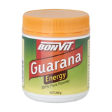 100% Pure Guarana Energy Power by BonVit