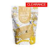 Vegan Protein by Happy Way