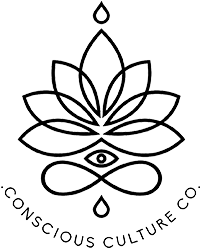 Conscious Culture Logo