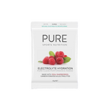 Electrolyte Hydration Sachet by Pure Sports Nutrition