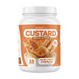 Protein Custard by FitFrenzy