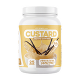 Protein Custard by FitFrenzy