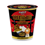 Protein Instant Ramen Noodles by G6Fit Active