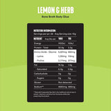 Bone Broth Body Glue by GevityRX