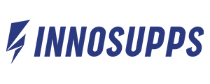 Inno Supps brand logo