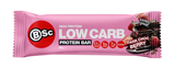 High Protein Low Carb Protein Bar by Body Science (Bsc)