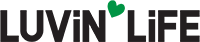 Luvin Life Logo