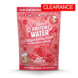 Protein Water + Collagen Building Peptides by Macro Mike