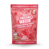 Protein Water + Collagen Building Peptides by Macro Mike