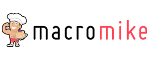 macro mike brand logo
