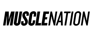 Muscle Nation brand logo