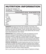Clear Vegan Protein by MyProtein
