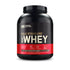 Gold Standard 100% Whey by Optimum Nutrition