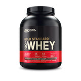 Gold Standard 100% Whey by Optimum Nutrition