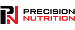 Precision Nutrition brand logo