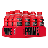 Prime Hydration by Logan Paul and KSI