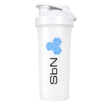 Shaker by SBN