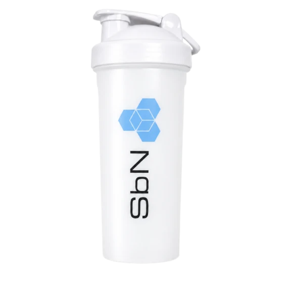 Shaker by SBN