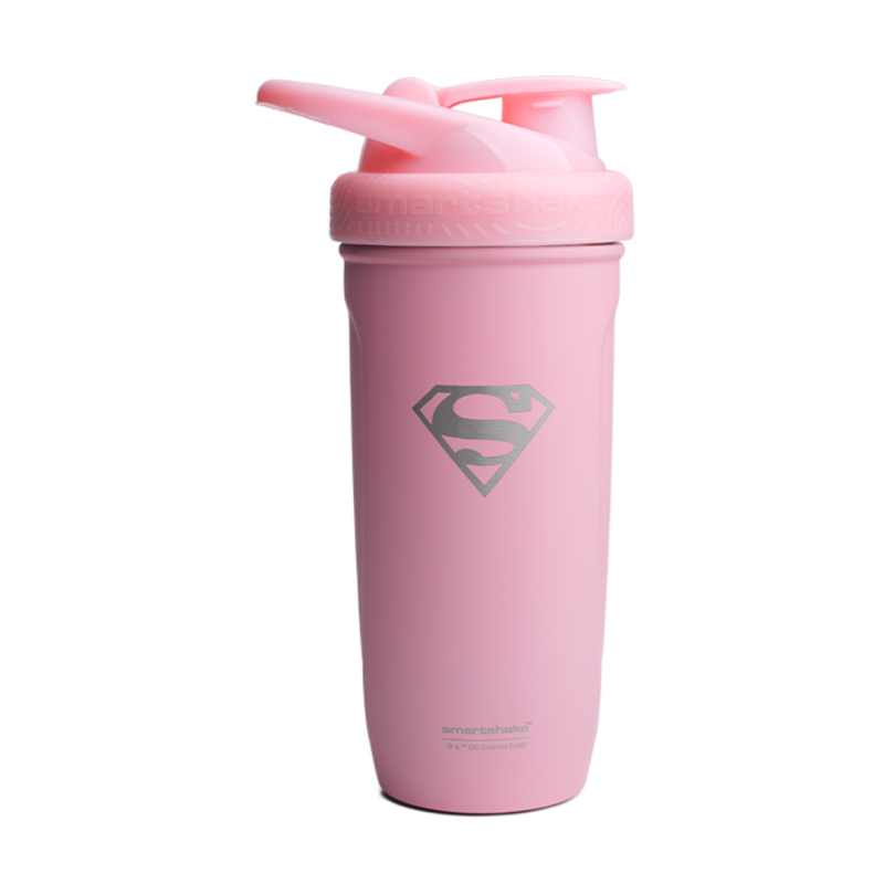 DC Comics Stainless Steel Shaker by SmartShake