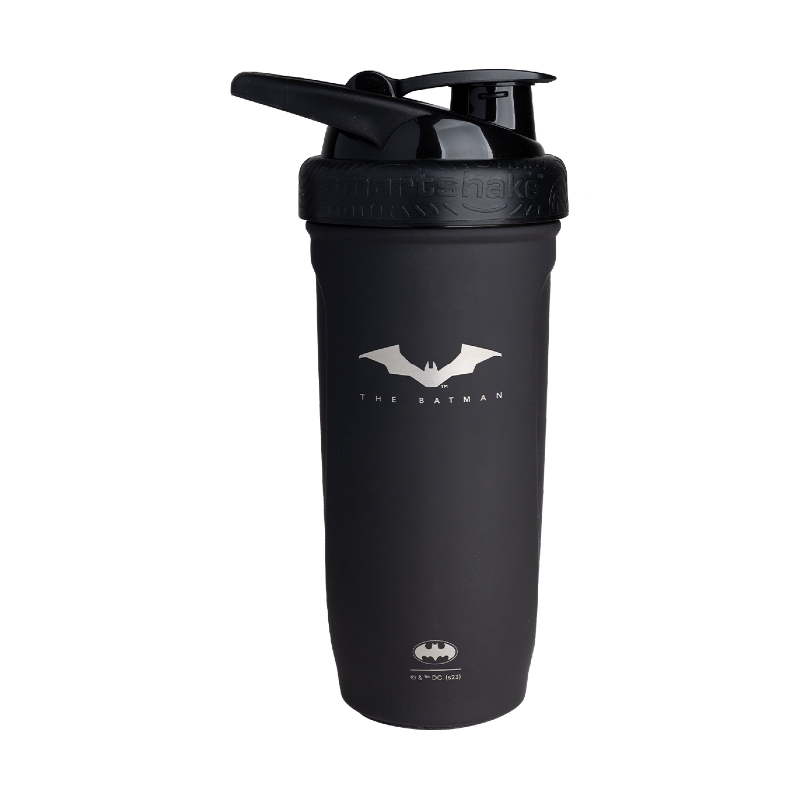DC Comics Stainless Steel Shaker by SmartShake