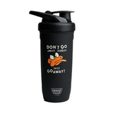 Looney Tunes Stainless Steel Shaker by SmartShake