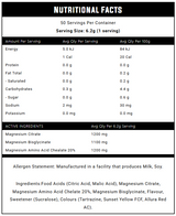 Triple Magnesium by Nexus