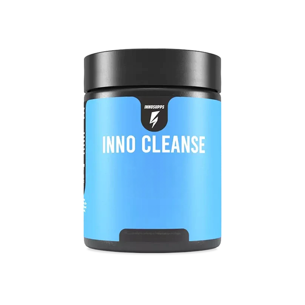 Inno Cleanse by Inno Supps Supplement Mart