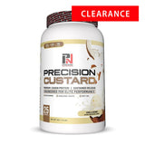 Precision Custard by Precision Nutrition