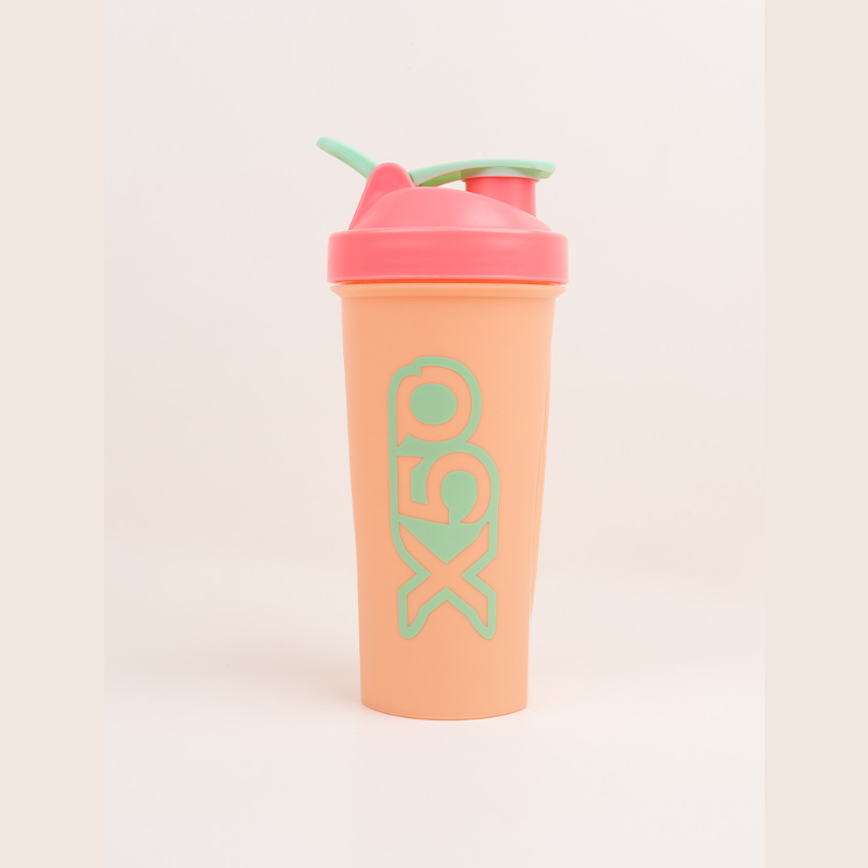Free Gift - X50 Pastel Shaker (Online Only)