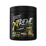 Xtreme Pre-Workout by Legit