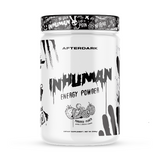 InHuman Energy Powder by Afterdark
