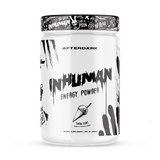 InHuman Energy Powder by Afterdark
