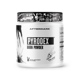 Pyrodex Burn Powder by Afterdark