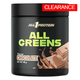 All Greens by All 1 Protein